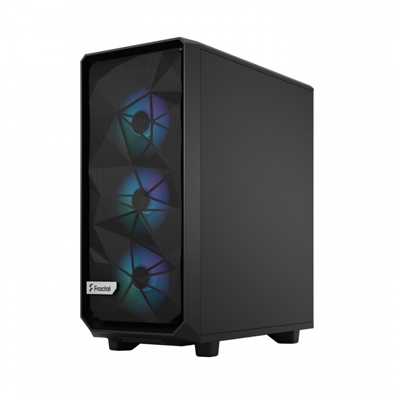 FD MESHIFY 2 COM RGB TG LIGHT, FD-C-MEL2C-05 / FD-C-MEL2C-05