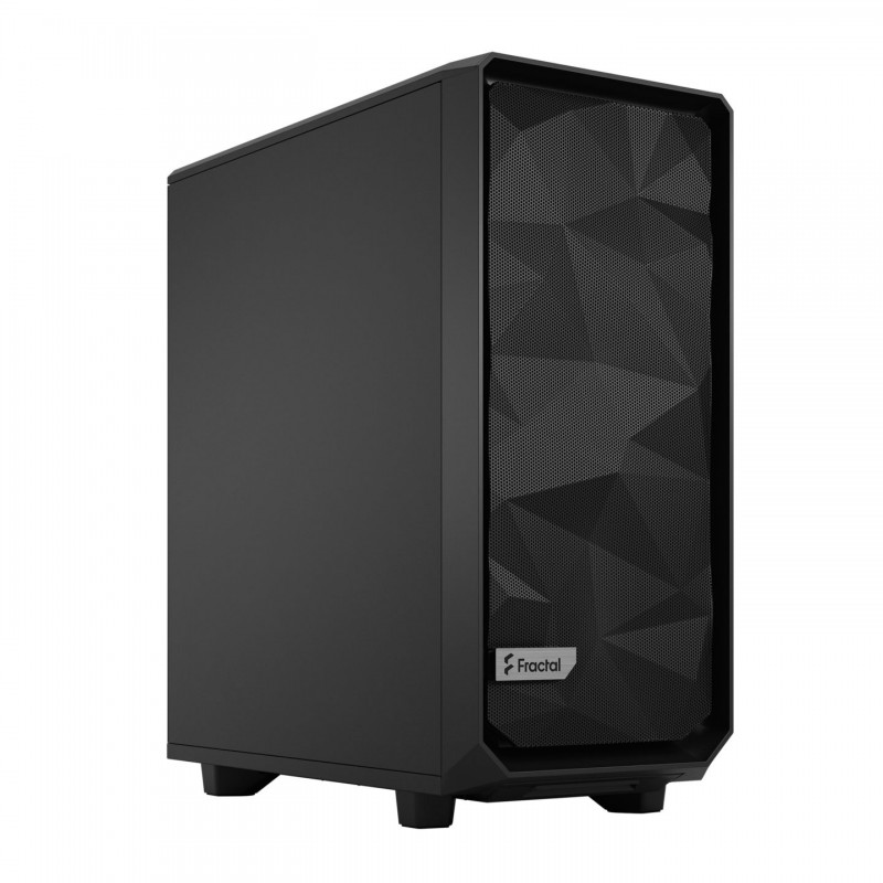 FD MESHIFY 2 COMPACT BLK SOLID, FD-C-MES2C-01 / FD-C-MES2C-01