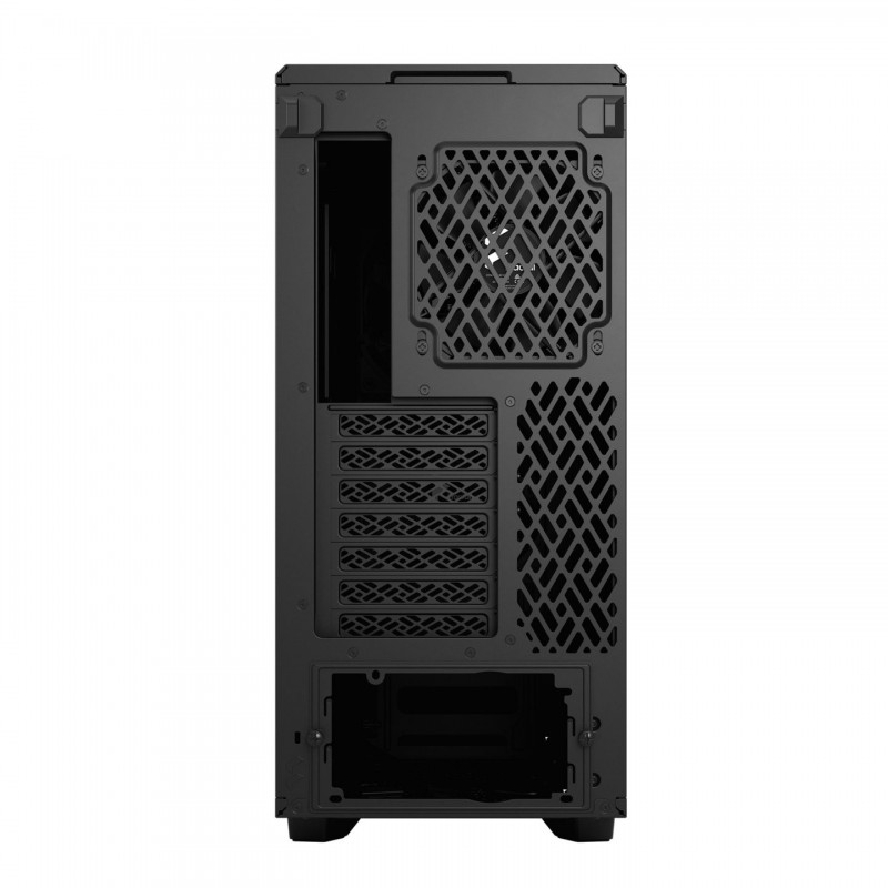 FD MESHIFY 2 COMPACT BLK SOLID, FD-C-MES2C-01 / FD-C-MES2C-01