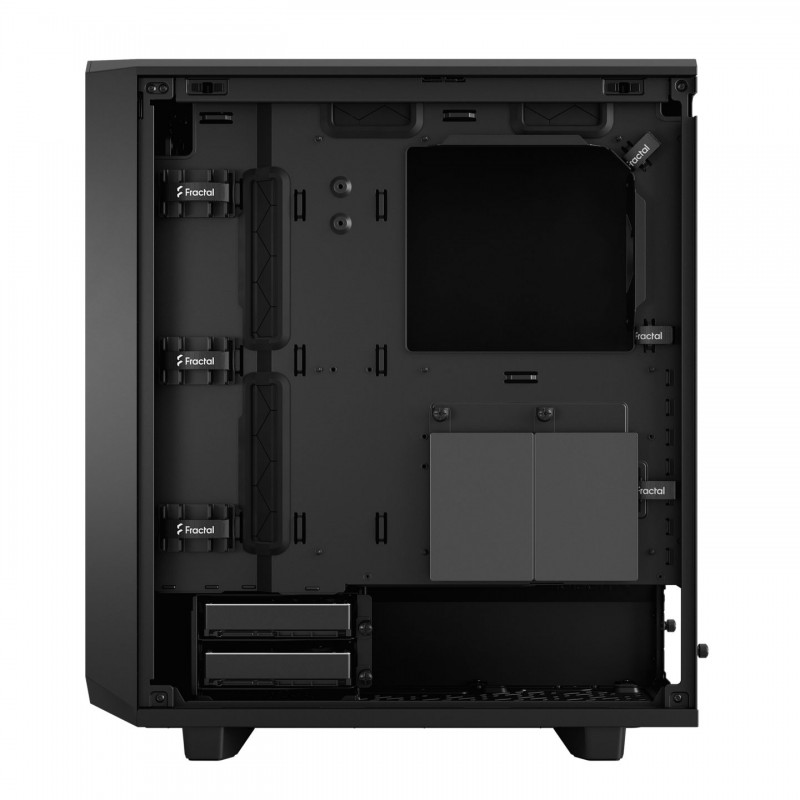 FD MESHIFY 2 COMPACT BLK SOLID, FD-C-MES2C-01 / FD-C-MES2C-01