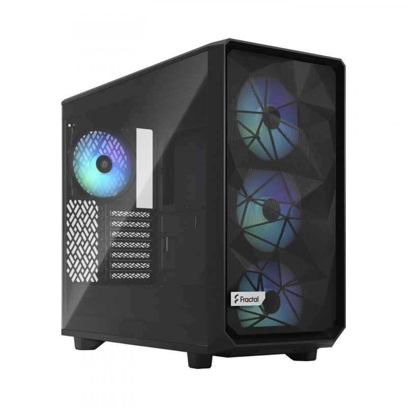 FD MESHIFY 2 LITE RGB TG LIGHT, FD-C-MEL2A-05 / FD-C-MEL2A-05