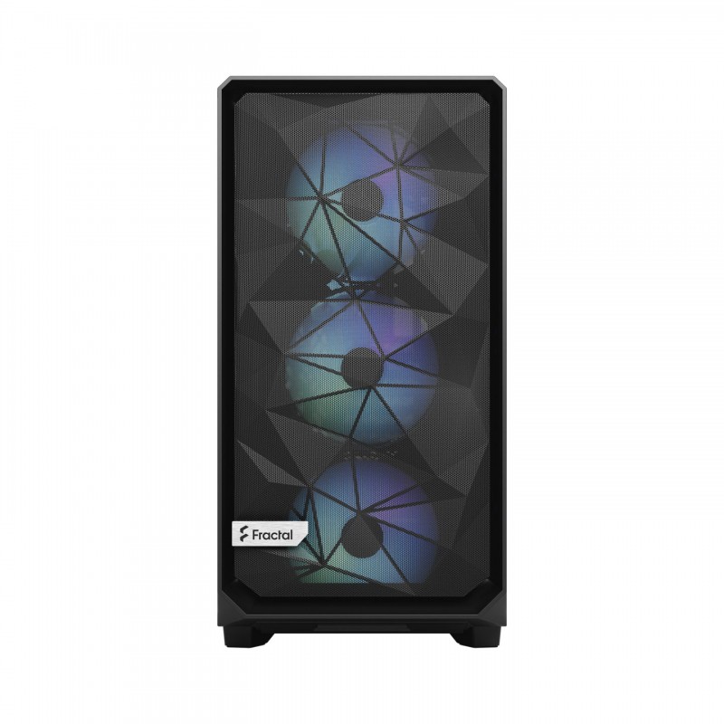 FD MESHIFY 2 LITE RGB TG LIGHT, FD-C-MEL2A-05 / FD-C-MEL2A-05