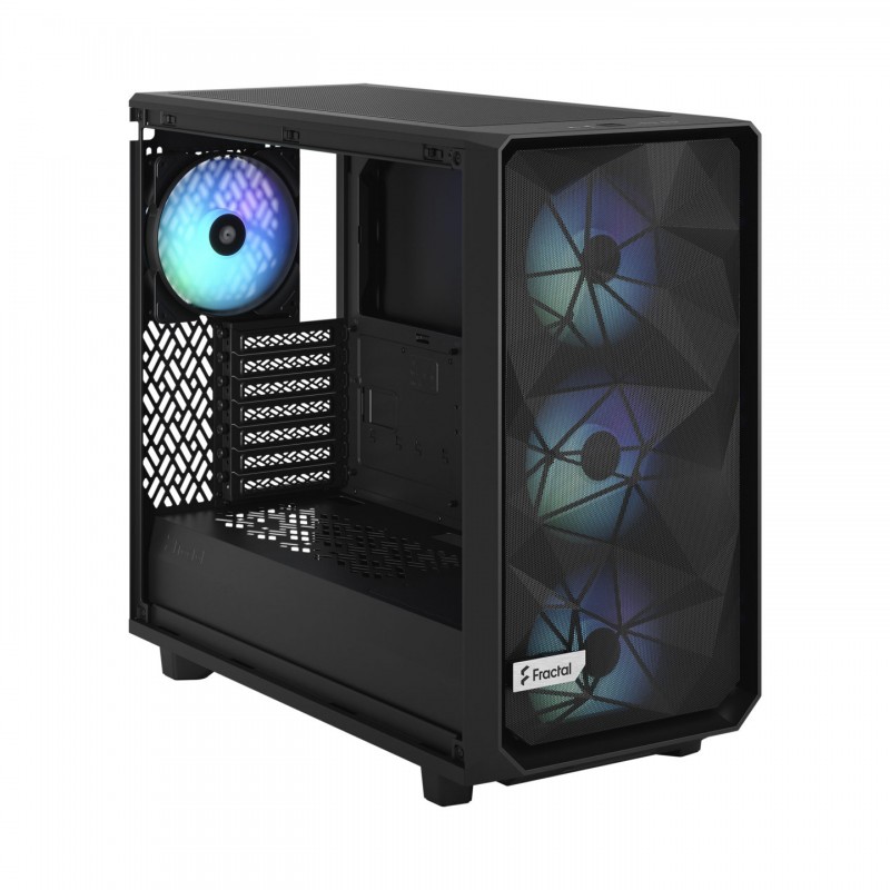 FD MESHIFY 2 LITE RGB TG LIGHT, FD-C-MEL2A-05 / FD-C-MEL2A-05