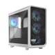 FD MESHIFY 2 RGB WHITE TG CLTI, FD-C-MES2A-08 / FD-C-MES2A-08