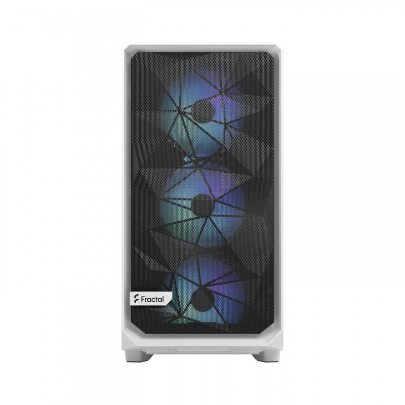 FD MESHIFY 2 RGB WHITE TG CLTI, FD-C-MES2A-08 / FD-C-MES2A-08