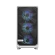 FD MESHIFY 2 RGB WHITE TG CLTI, FD-C-MES2A-08 / FD-C-MES2A-08