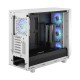 FD MESHIFY 2 RGB WHITE TG CLTI, FD-C-MES2A-08 / FD-C-MES2A-08