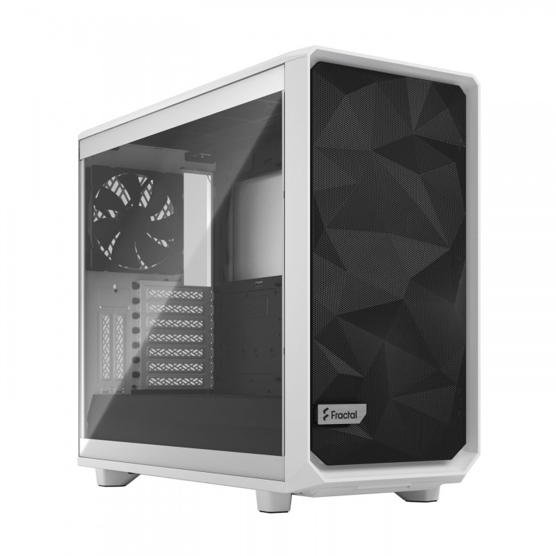 FD MESHIFY 2 WHITE TG CLEAR-FD-C-MES2A-05 / FD-C-MES2A-05