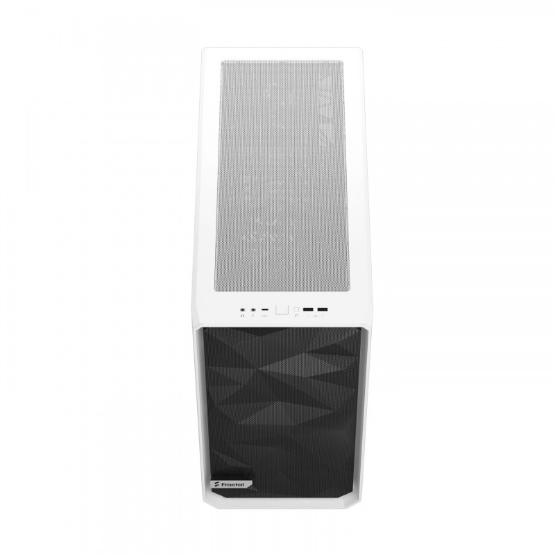FD MESHIFY 2 WHITE TG CLEAR-FD-C-MES2A-05 / FD-C-MES2A-05