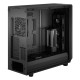 FD MESHIFY 2 XL BLACK TG DARK-FD-C-MES2X-01 / FD-C-MES2X-01