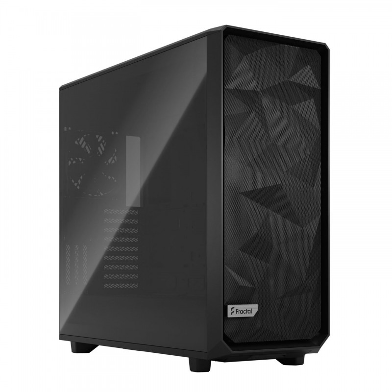 FD MESHIFY 2 XL BLACK TG LIGHT-FD-C-MES2X-02 / FD-C-MES2X-02