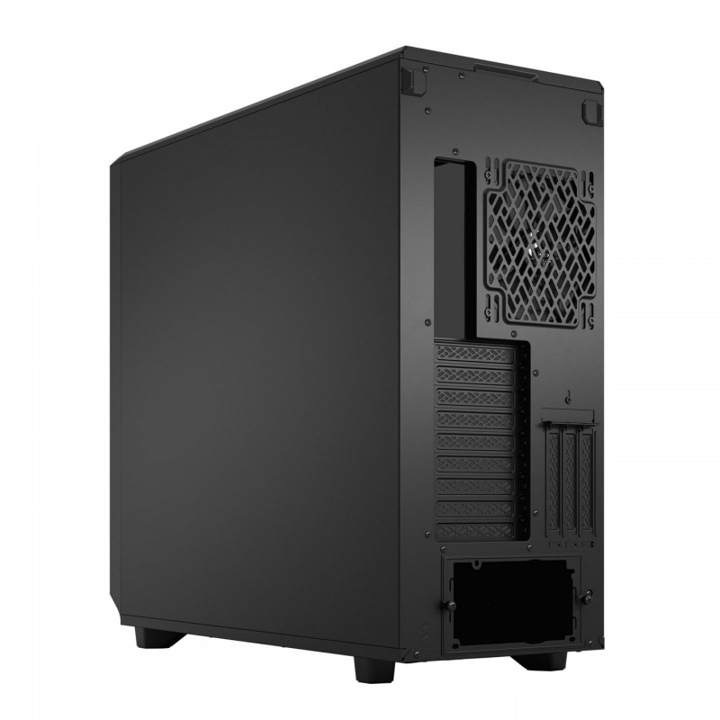 FD MESHIFY 2 XL BLACK TG LIGHT-FD-C-MES2X-02 / FD-C-MES2X-02