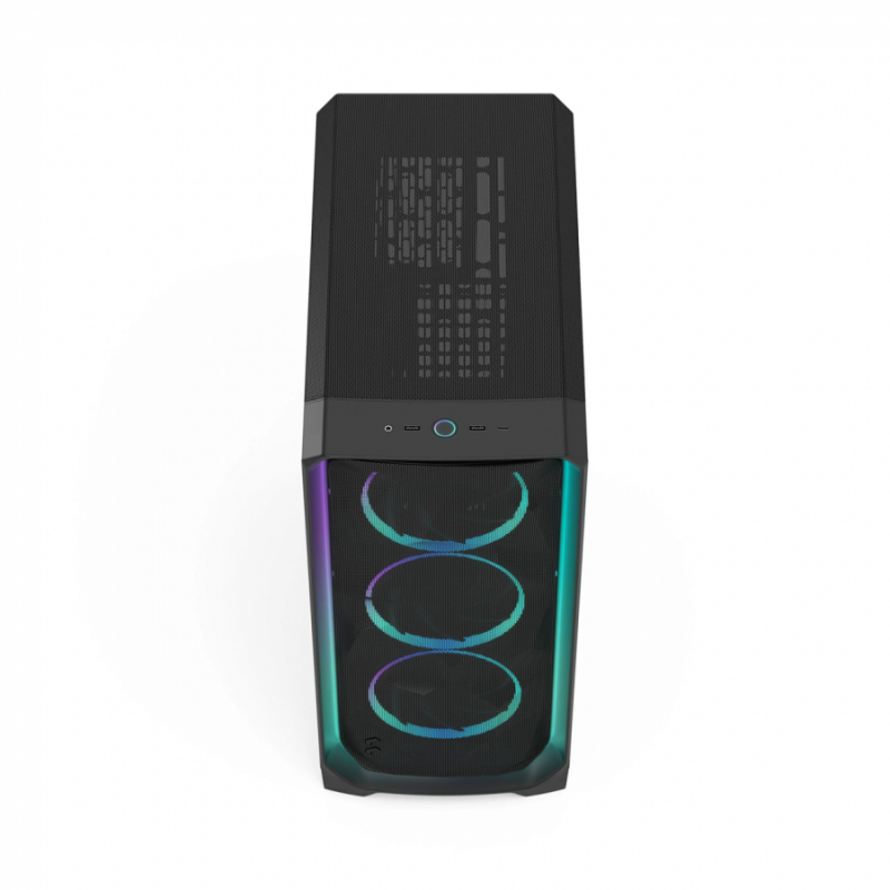 FD MESHIFY 3 AMBIEN PRO RGB BK, FD-C-MES3A-03 / FD-C-MES3A-03