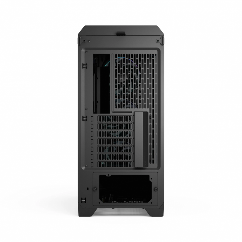 FD MESHIFY 3 AMBIEN PRO RGB BK, FD-C-MES3A-03 / FD-C-MES3A-03