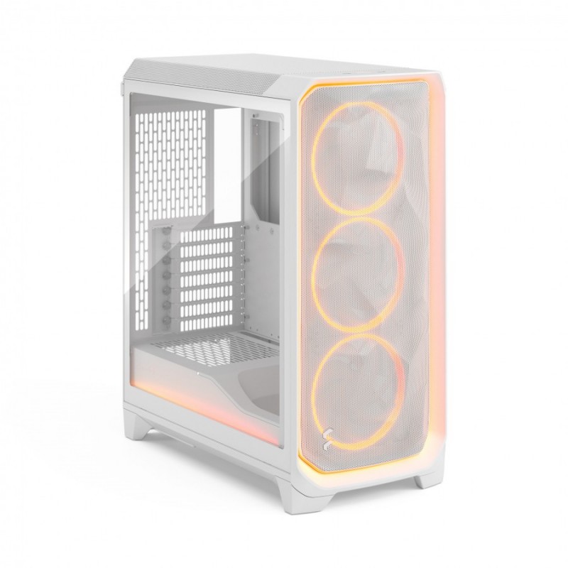 FD MESHIFY 3 AMBIEN PRO RGB WH, FD-C-MES3A-05 / FD-C-MES3A-05