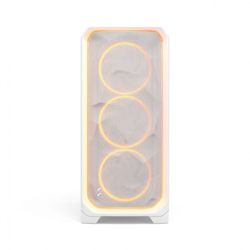 FD MESHIFY 3 AMBIEN PRO RGB WH, FD-C-MES3A-05 / FD-C-MES3A-05