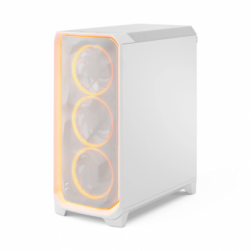FD MESHIFY 3 AMBIEN PRO RGB WH, FD-C-MES3A-05 / FD-C-MES3A-05