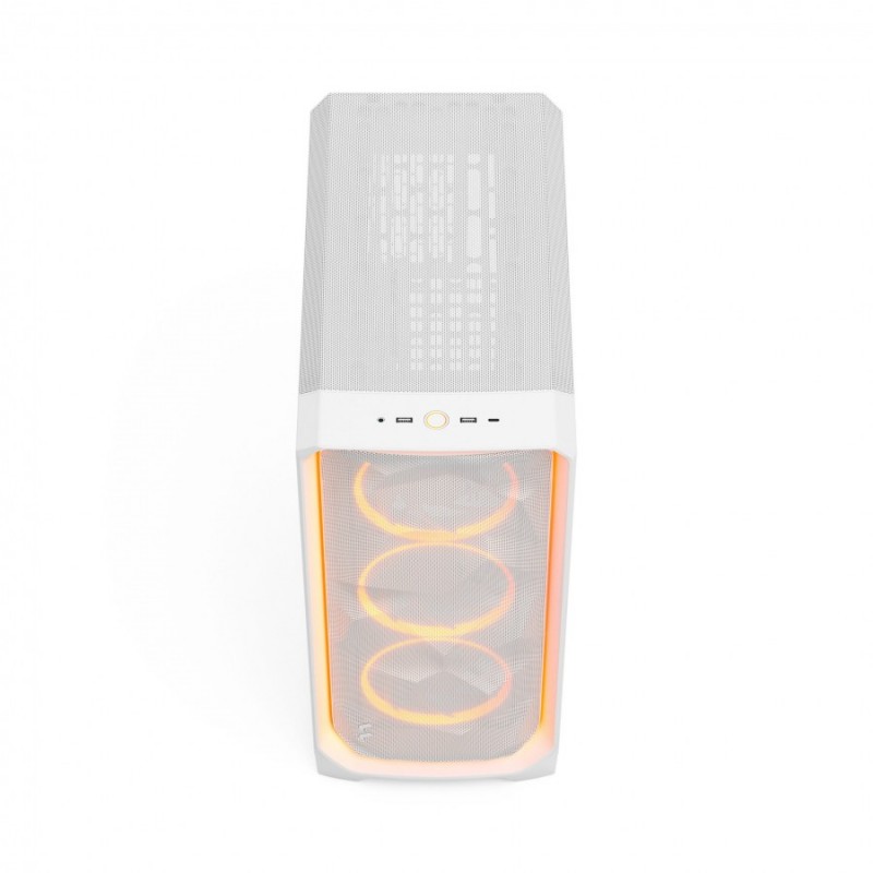 FD MESHIFY 3 AMBIEN PRO RGB WH, FD-C-MES3A-05 / FD-C-MES3A-05
