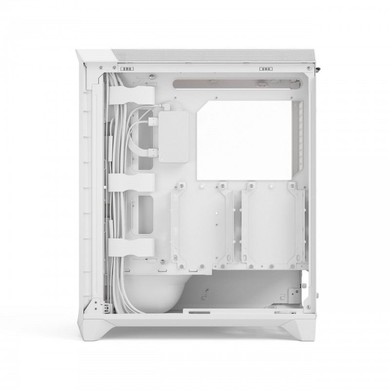 FD MESHIFY 3 AMBIEN PRO RGB WH, FD-C-MES3A-05 / FD-C-MES3A-05