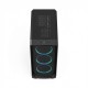 FD MESHIFY 3 BLACK RGB TG LTI, FD-C-MES3A-06 / FD-C-MES3A-06