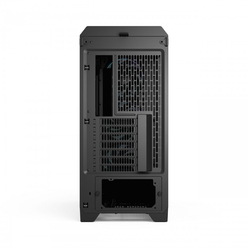FD MESHIFY 3 BLACK RGB TG LTI, FD-C-MES3A-06 / FD-C-MES3A-06