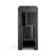FD MESHIFY 3 BLACK RGB TG LTI, FD-C-MES3A-06 / FD-C-MES3A-06