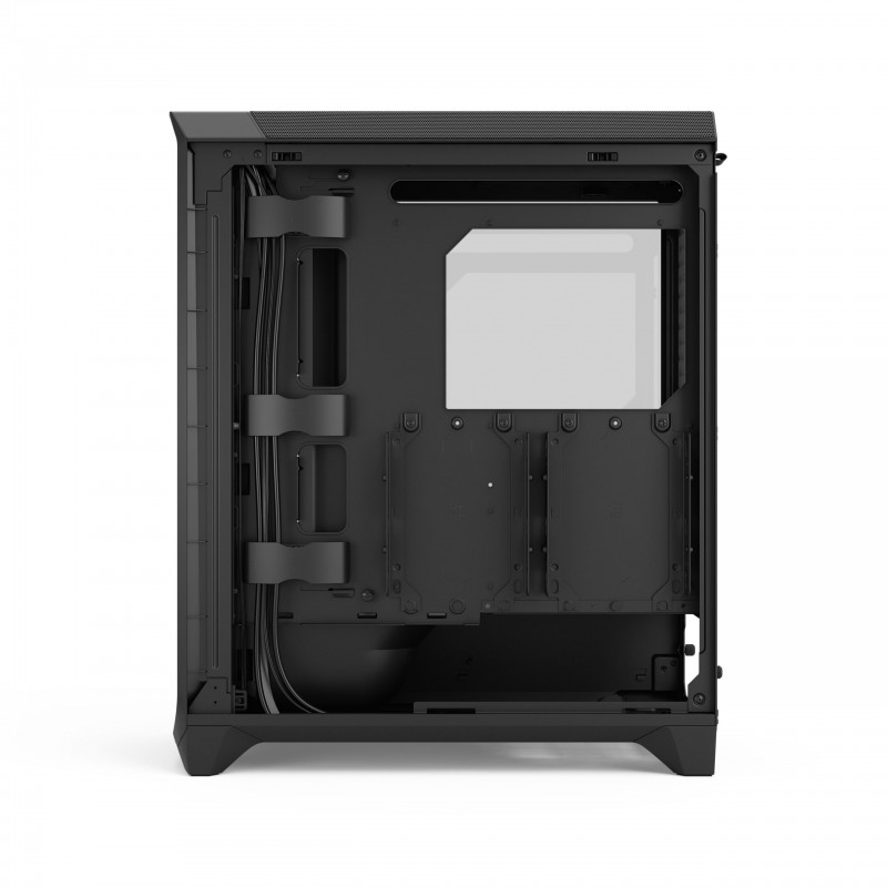 FD MESHIFY 3 BLACK RGB TG LTI, FD-C-MES3A-06 / FD-C-MES3A-06