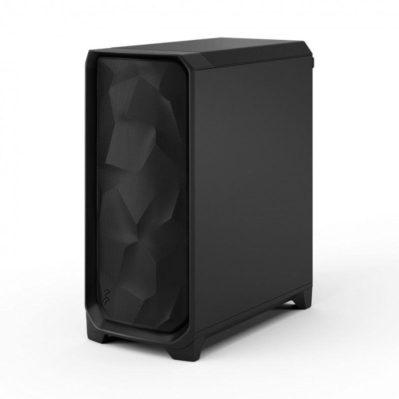 FD MESHIFY 3 BLACK SOLID, FD-C-MES3A-01 / FD-C-MES3A-01