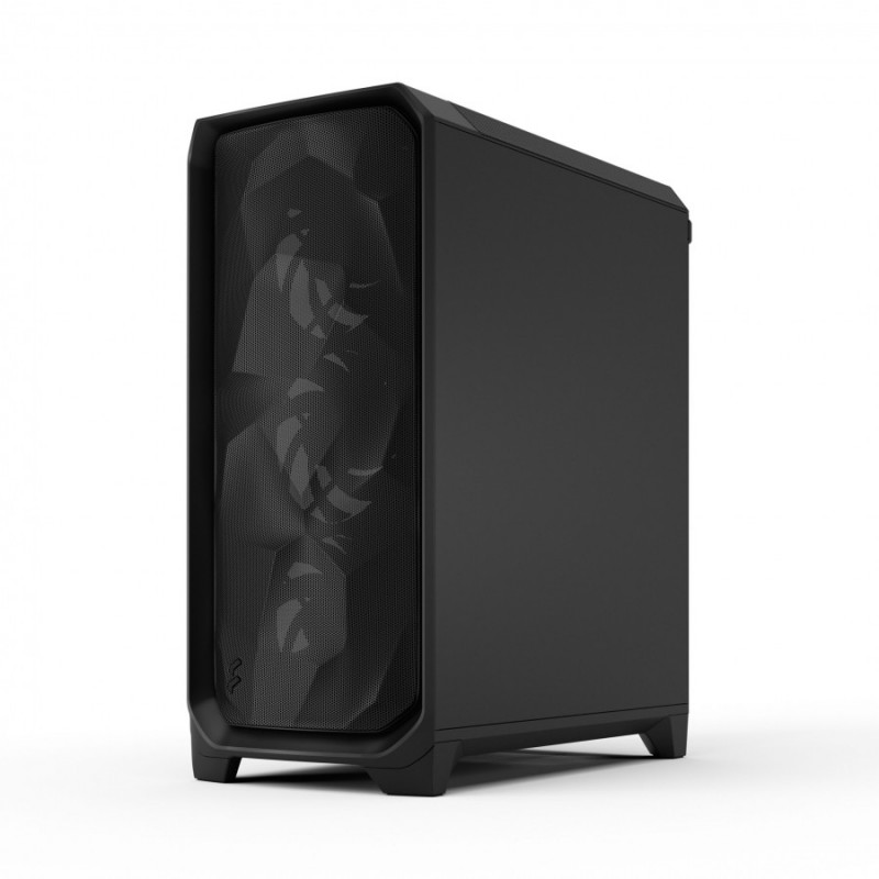 FD MESHIFY 3 BLACK TG LIGHT TI, FD-C-MES3A-02 / FD-C-MES3A-02