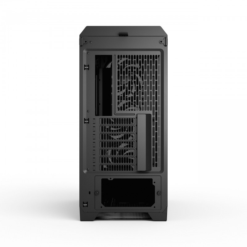 FD MESHIFY 3 BLACK TG LIGHT TI, FD-C-MES3A-02 / FD-C-MES3A-02