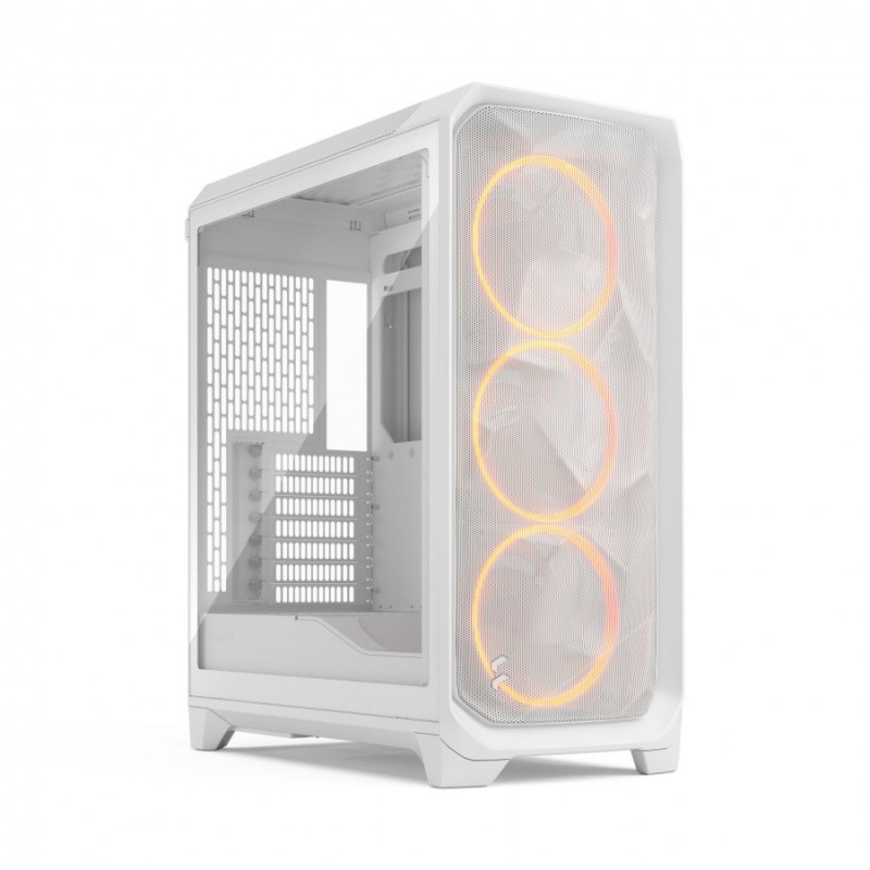 FD MESHIFY 3 WHITE RGB TG CT, FD-C-MES3A-07 / FD-C-MES3A-07