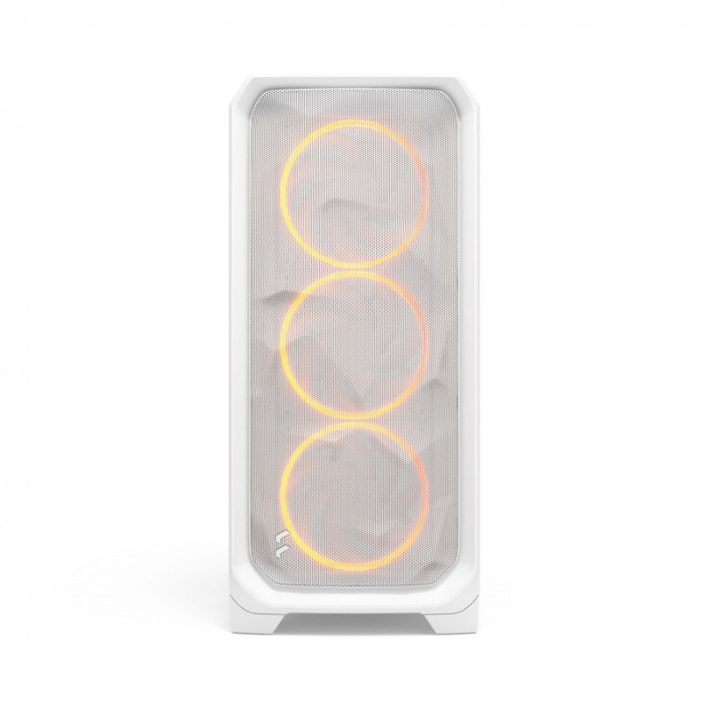FD MESHIFY 3 WHITE RGB TG CT, FD-C-MES3A-07 / FD-C-MES3A-07