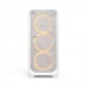 FD MESHIFY 3 WHITE RGB TG CT, FD-C-MES3A-07 / FD-C-MES3A-07