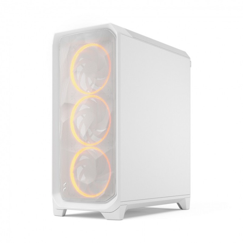 FD MESHIFY 3 WHITE RGB TG CT, FD-C-MES3A-07 / FD-C-MES3A-07