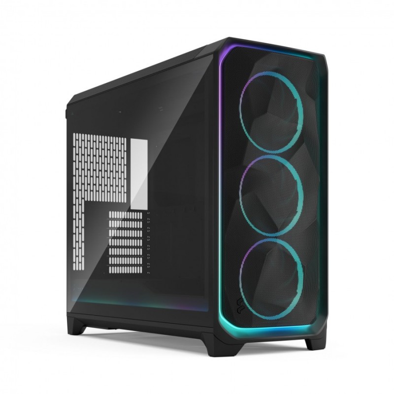 FD MESHIFY 3 XL AMBIPRO RGB BL, FD-C-MES3X-03 / FD-C-MES3X-03