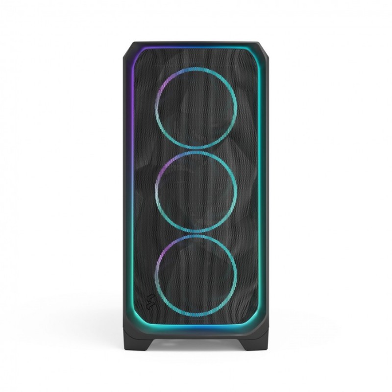 FD MESHIFY 3 XL AMBIPRO RGB BL, FD-C-MES3X-03 / FD-C-MES3X-03