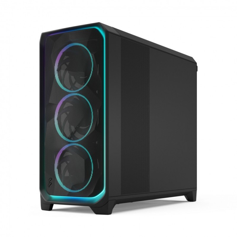 FD MESHIFY 3 XL AMBIPRO RGB BL, FD-C-MES3X-03 / FD-C-MES3X-03