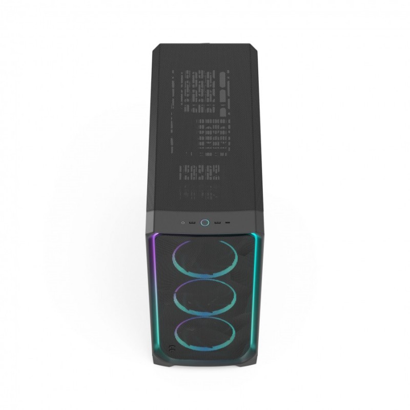 FD MESHIFY 3 XL AMBIPRO RGB BL, FD-C-MES3X-03 / FD-C-MES3X-03