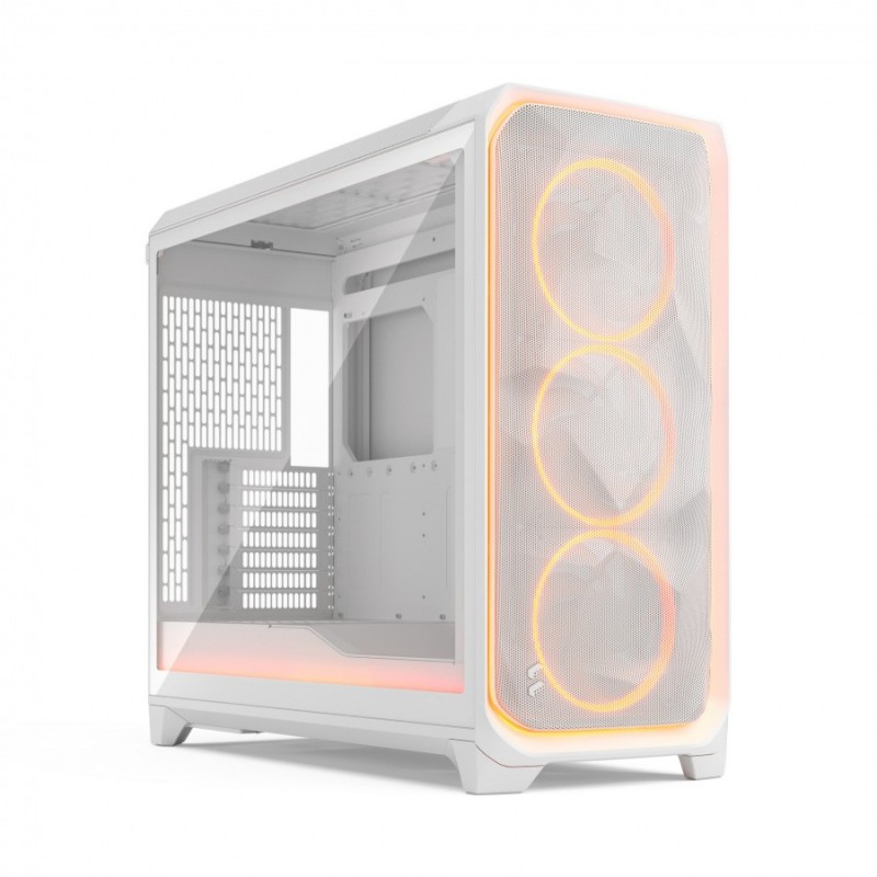 FD MESHIFY 3 XL AMBIPRO RGB WH, FD-C-MES3X-05 / FD-C-MES3X-05