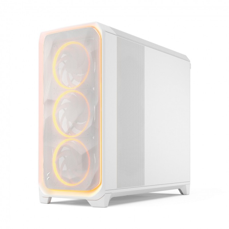 FD MESHIFY 3 XL AMBIPRO RGB WH, FD-C-MES3X-05 / FD-C-MES3X-05