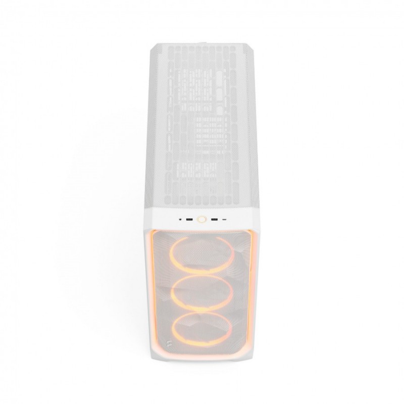 FD MESHIFY 3 XL AMBIPRO RGB WH, FD-C-MES3X-05 / FD-C-MES3X-05