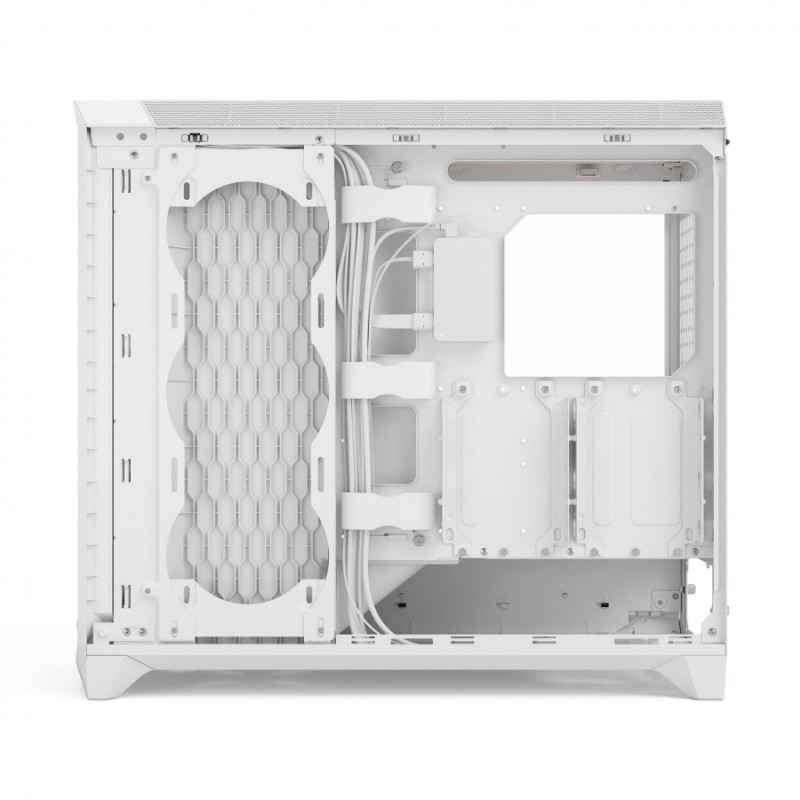 FD MESHIFY 3 XL AMBIPRO RGB WH, FD-C-MES3X-05 / FD-C-MES3X-05