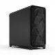 FD MESHIFY 3 XL BLACK SOLID, FD-C-MES3X-01 / FD-C-MES3X-01