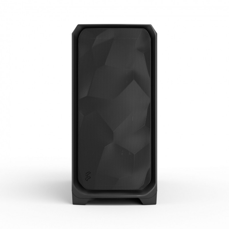 FD MESHIFY 3 XL BLACK SOLID, FD-C-MES3X-01 / FD-C-MES3X-01