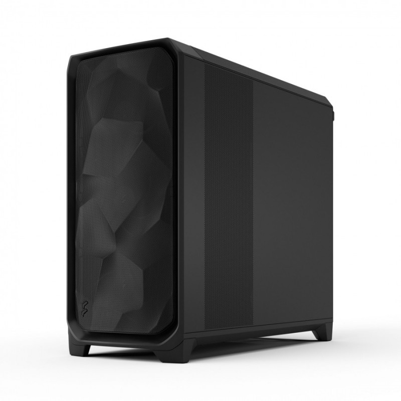 FD MESHIFY 3 XL BLACK SOLID, FD-C-MES3X-01 / FD-C-MES3X-01