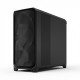 FD MESHIFY 3 XL BLACK SOLID, FD-C-MES3X-01 / FD-C-MES3X-01