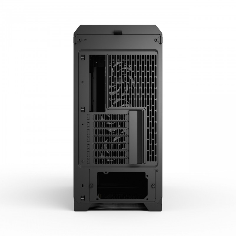 FD MESHIFY 3 XL BLACK SOLID, FD-C-MES3X-01 / FD-C-MES3X-01