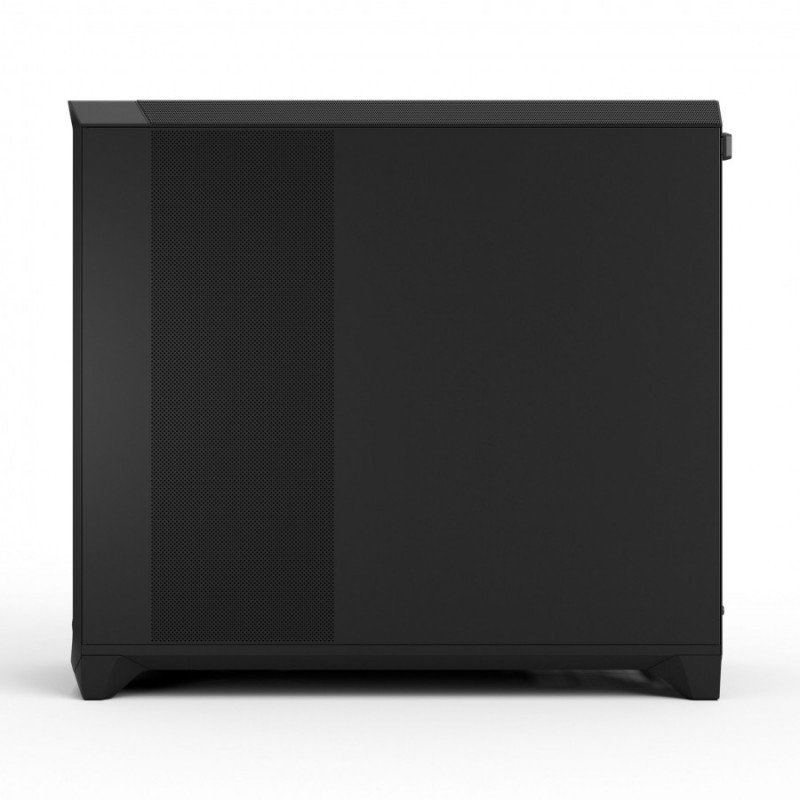 FD MESHIFY 3 XL BLACK SOLID, FD-C-MES3X-01 / FD-C-MES3X-01