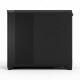FD MESHIFY 3 XL BLACK SOLID, FD-C-MES3X-01 / FD-C-MES3X-01