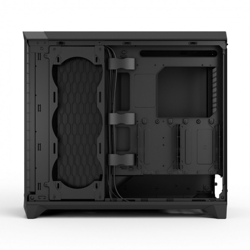 FD MESHIFY 3 XL BLACK SOLID, FD-C-MES3X-01 / FD-C-MES3X-01